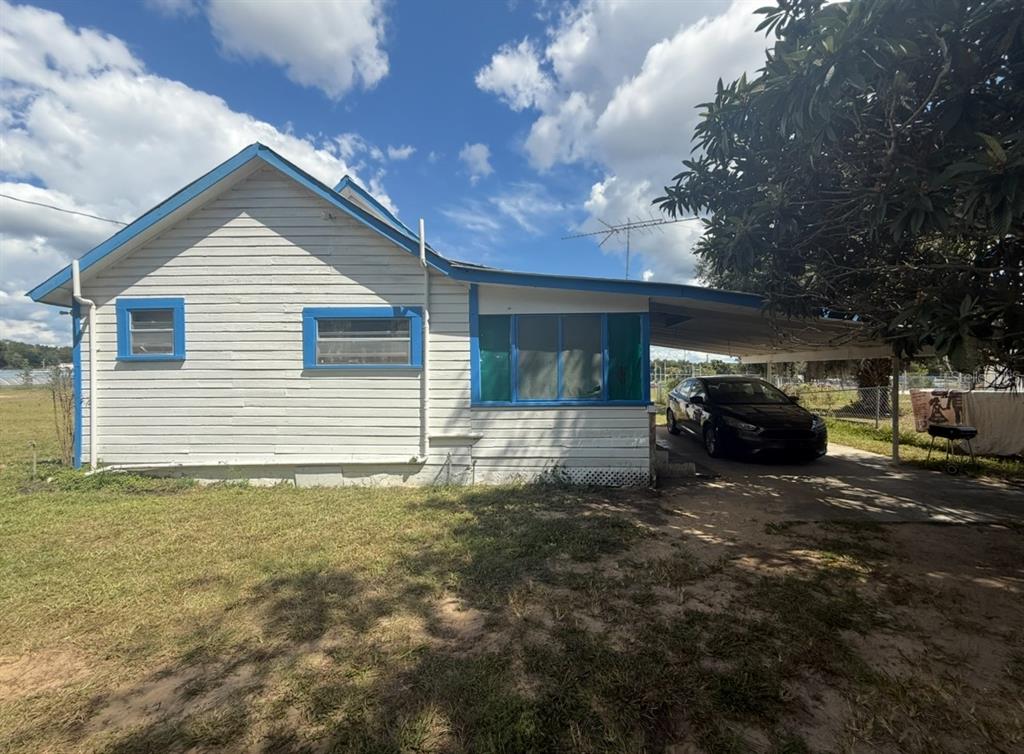 107 Mason Road Interlachen, FL 32148 - Photo 2 of 13