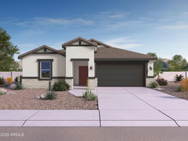$460,555 | 17482 West Illini Street, Goodyear, AZ 85338