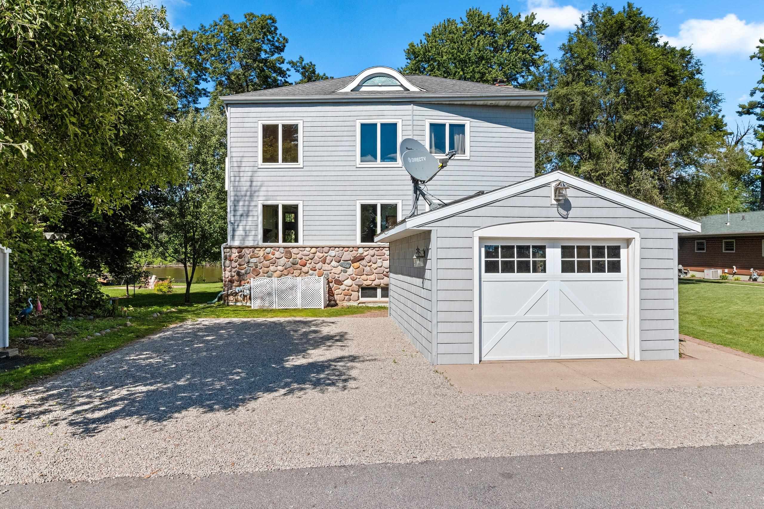 E7353 Welch Road Fremont, WI 54940 - Photo 68 of 72