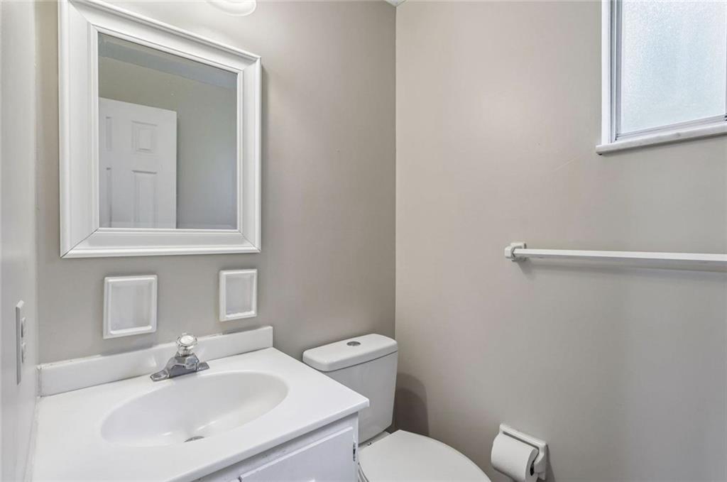 512 Hanover Kendall Road Hookstown, PA 15050 - Photo 17 of 36 Gallery Image 17