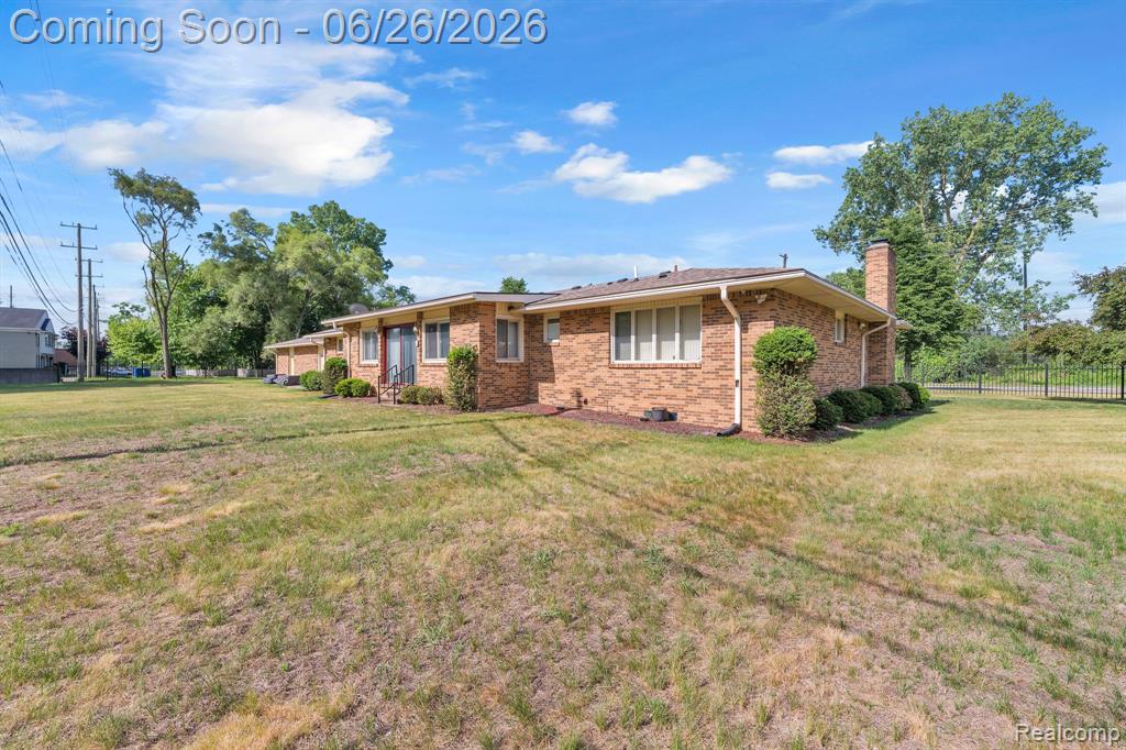 21362 Lahser Road Southfield, MI 48075 - Photo 12 of 66