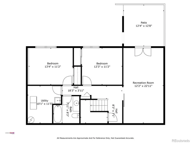 a black and white photo of a refrigerator