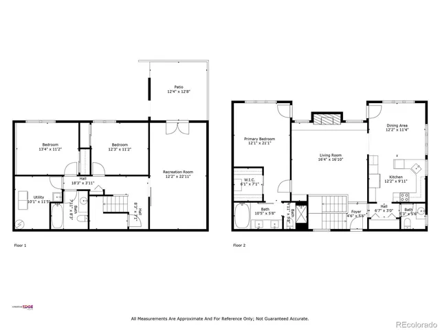 $739,000 | 23705 Bluestem Drive, Golden, CO 80401