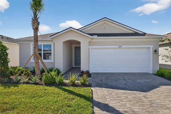 $429,576 | 12313 49th Street East, Parrish, FL 34219