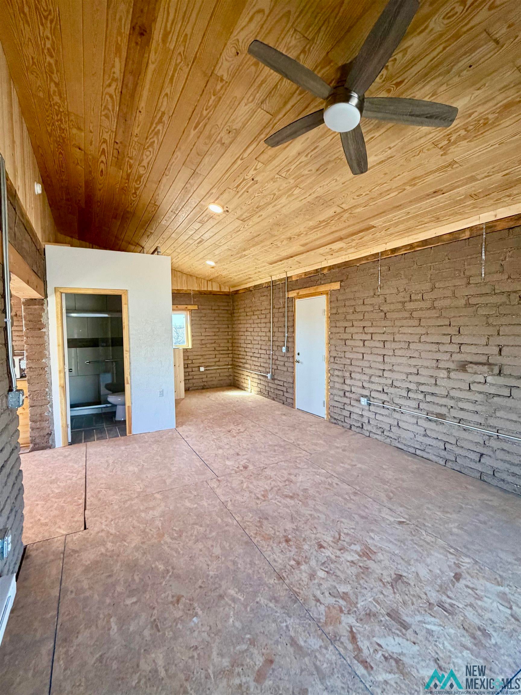 2 Seco Road Caballo, NM 87931 - Photo 12 of 21 Gallery Image 12