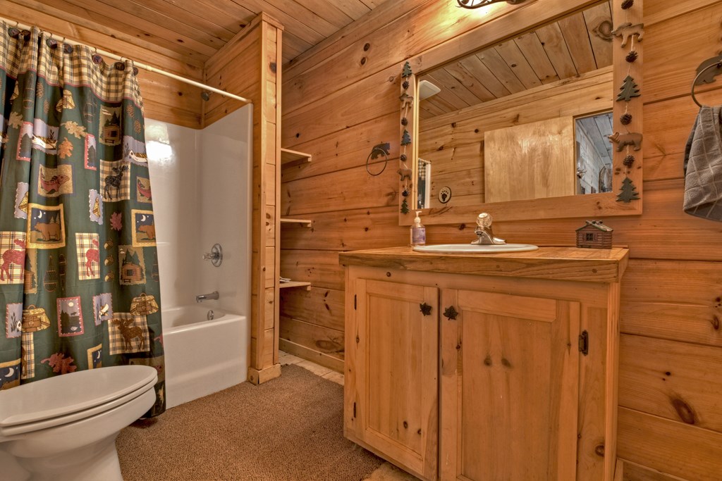 119 Farmstead Road Ellijay, GA 30540 - Photo 22 of 30 Gallery Image 22