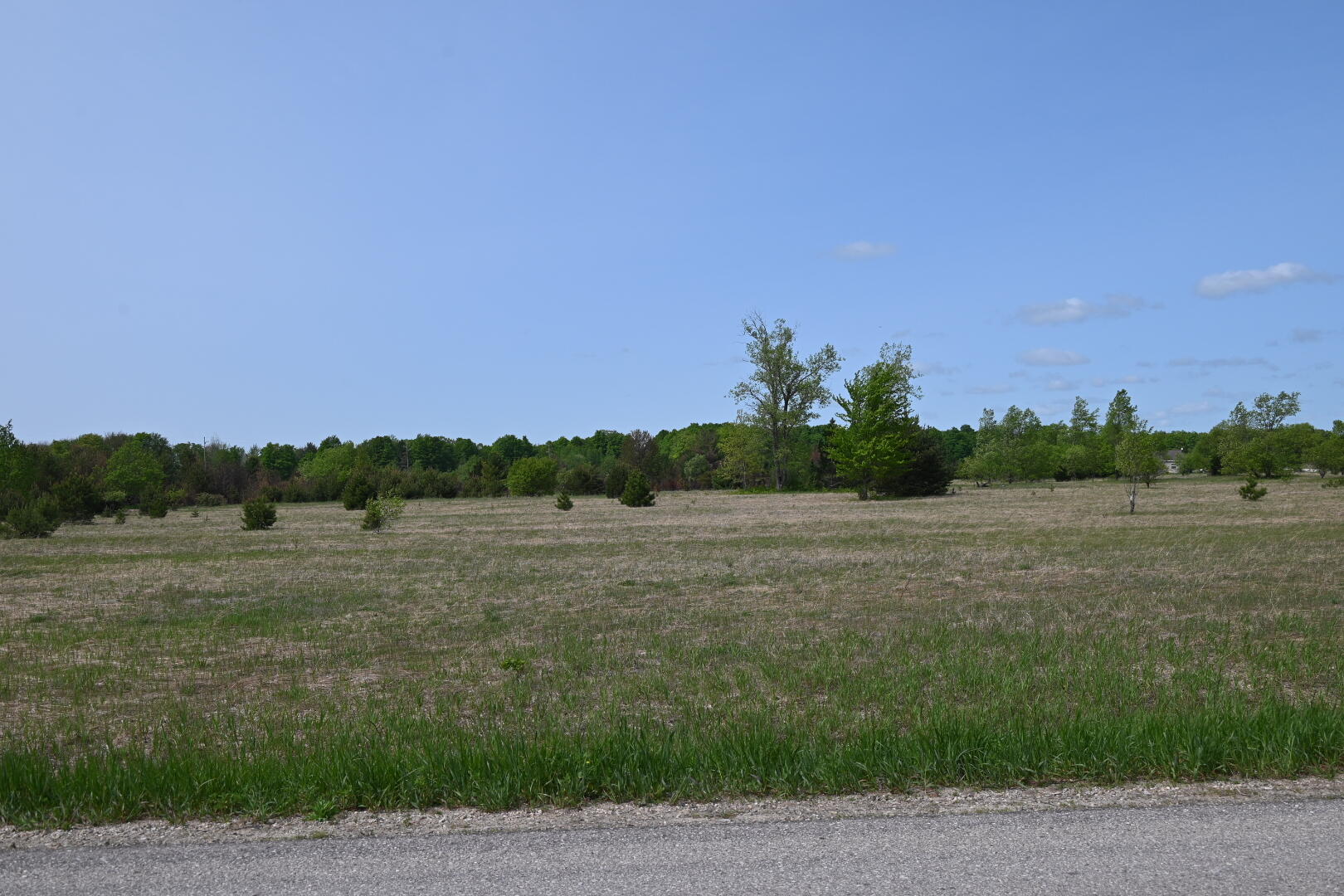 936 Motz Road Southwest Kalkaska, MI 49646 - Photo 1 of 13 Land