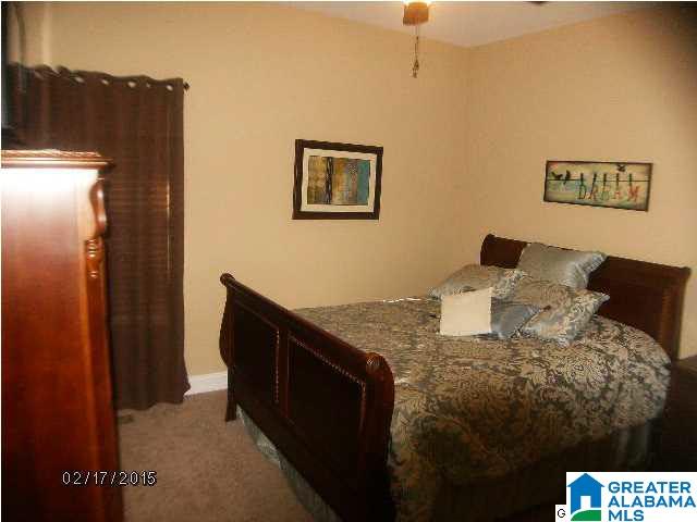 1820 Parc Ridge Circle Warrior, AL 35180 - Photo 16 of 31