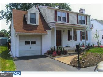 413 West Dutton Mill Road Aston, PA 19014 - Photo 1 of 4 Exterior Front