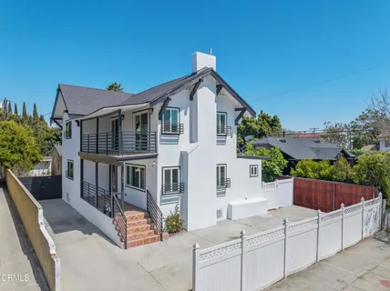 $4,995 | 1206 Tamarind Avenue, Los Angeles, CA 90038