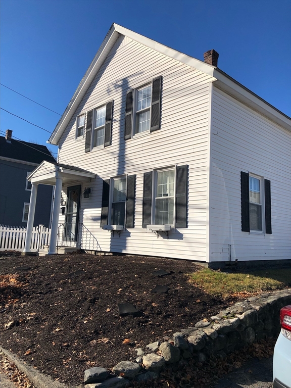366 Main Street Clinton, MA 01510 - Photo 2 of 31 Gallery Image 2