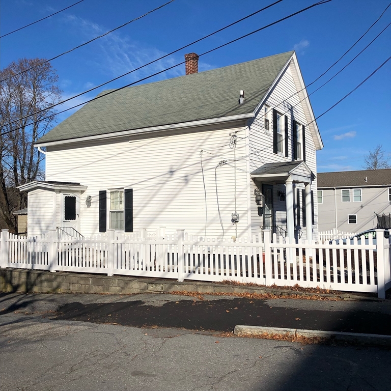 366 Main Street Clinton, MA 01510 - Photo 3 of 31 Gallery Image 3