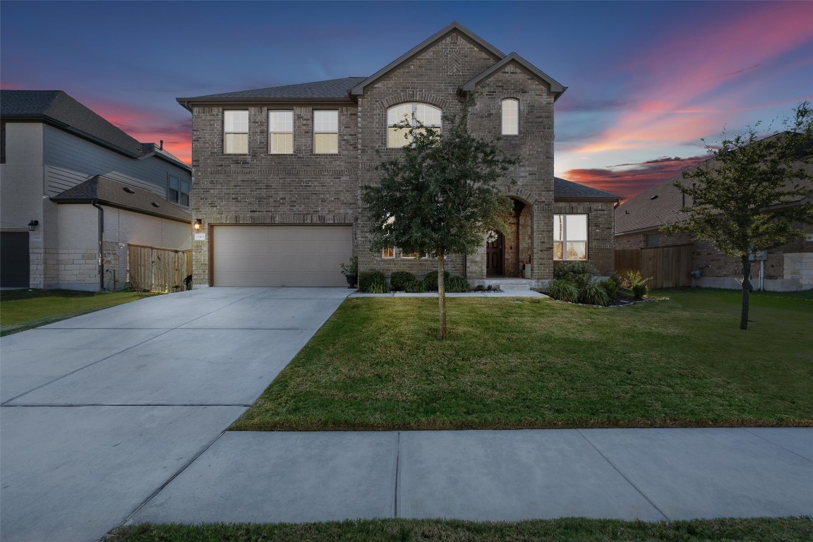 3905 Gildas Path Pflugerville, TX 78660 - Photo 1 of 1