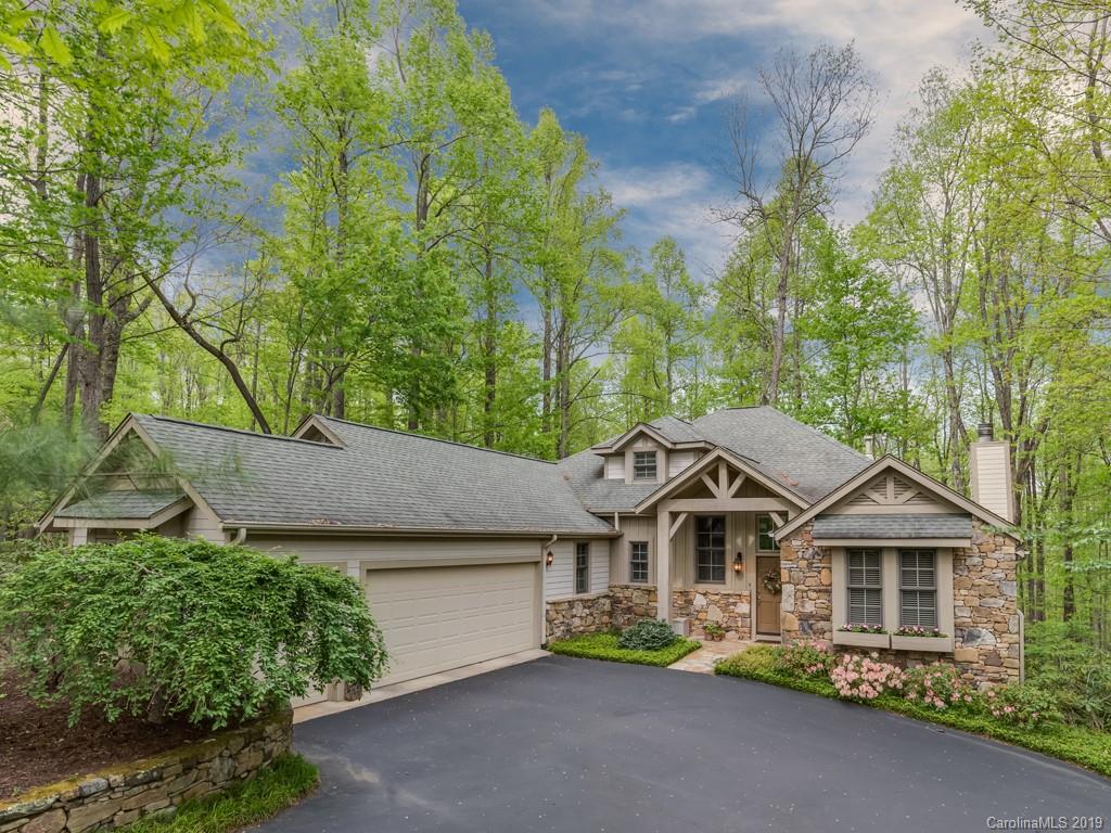 113 Little Cherokee Ridge Hendersonville, NC 28739 - Photo 1 of 37 Gallery Image 1