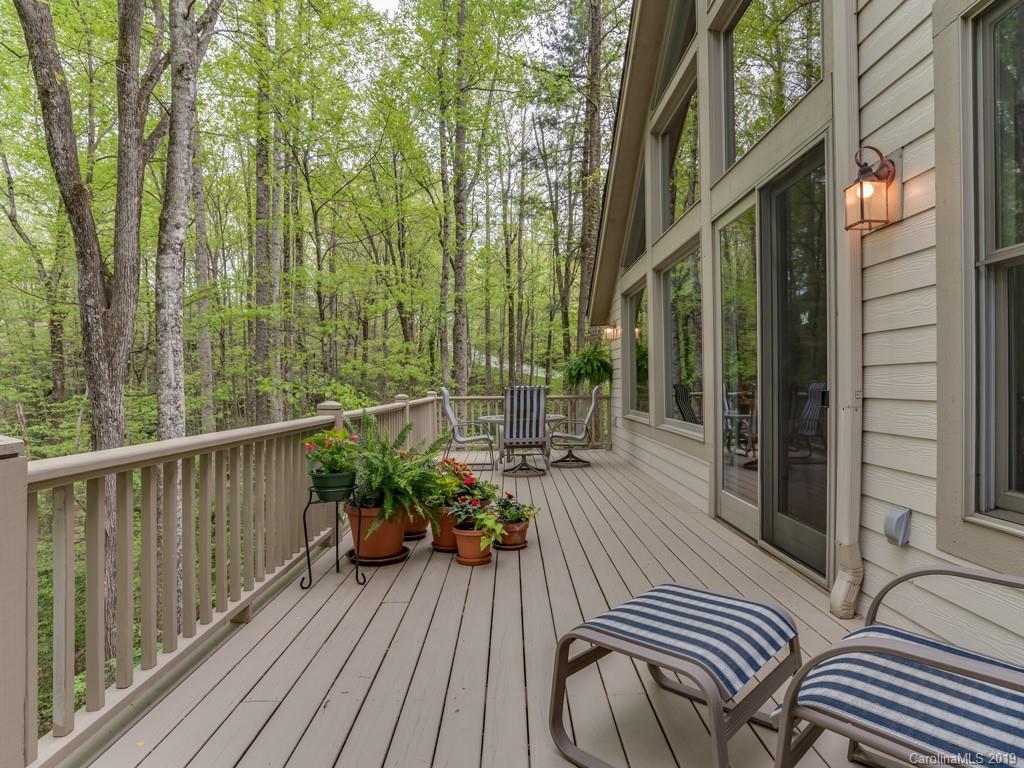 113 Little Cherokee Ridge Hendersonville, NC 28739 - Photo 32 of 37 Gallery Image 32