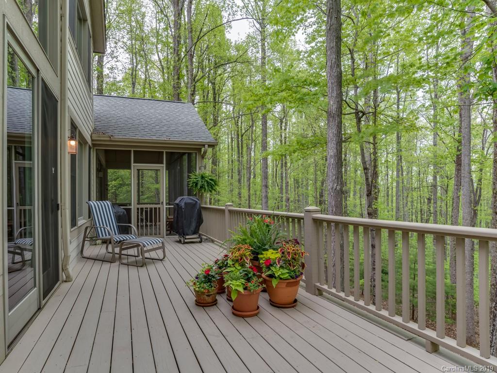 113 Little Cherokee Ridge Hendersonville, NC 28739 - Photo 33 of 37 Gallery Image 33