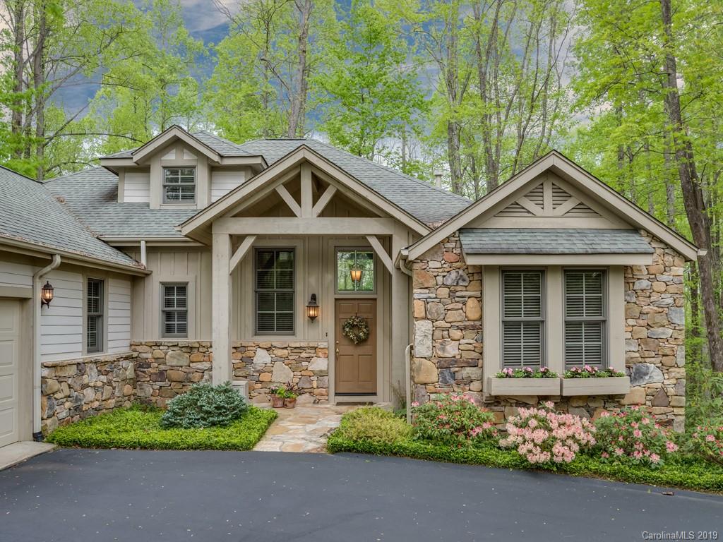 113 Little Cherokee Ridge Hendersonville, NC 28739 - Photo 36 of 37 Gallery Image 36