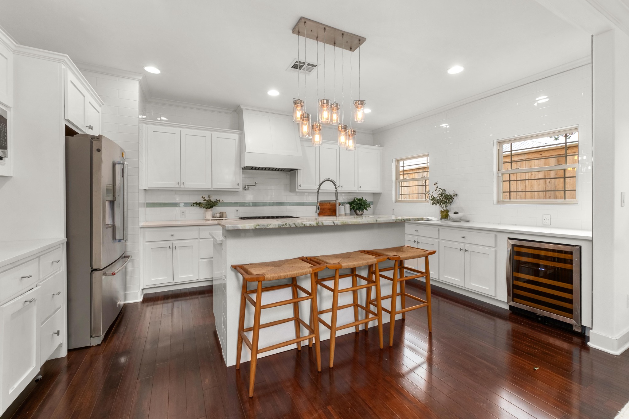 1800 Northwood Road Austin, TX 78703 - Photo 7 of 38