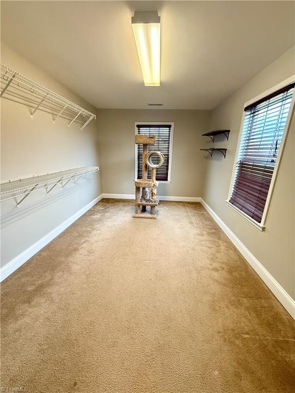 3403 Garrick Trace Browns Summit, NC 27214 - Photo 35 of 49 Massive Primary Closet