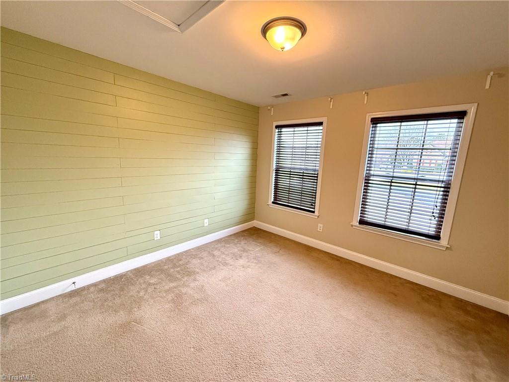 3403 Garrick Trace Browns Summit, NC 27214 - Photo 37 of 49 3rd Bedroom