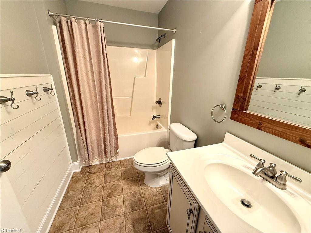 3403 Garrick Trace Browns Summit, NC 27214 - Photo 40 of 49 3rd Full Bath