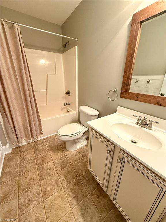 3403 Garrick Trace Browns Summit, NC 27214 - Photo 41 of 49 3rd Full Bath