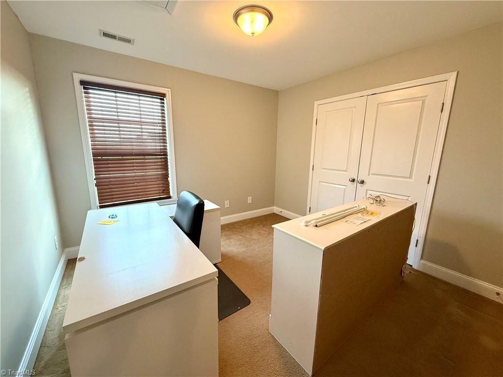 3403 Garrick Trace Browns Summit, NC 27214 - Photo 42 of 49 4th Bedroom