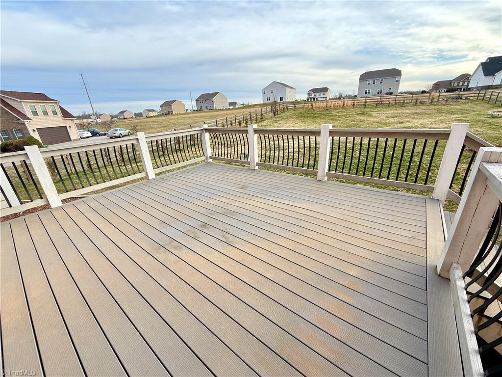 3403 Garrick Trace Browns Summit, NC 27214 - Photo 46 of 49 Deck