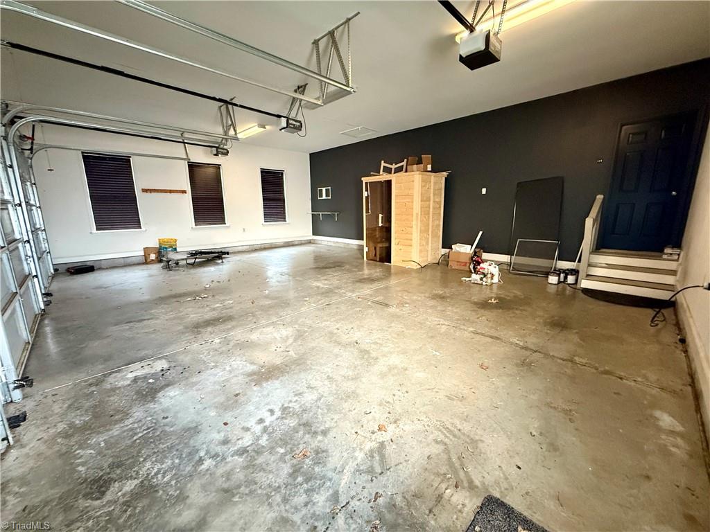 3403 Garrick Trace Browns Summit, NC 27214 - Photo 47 of 49 Garage