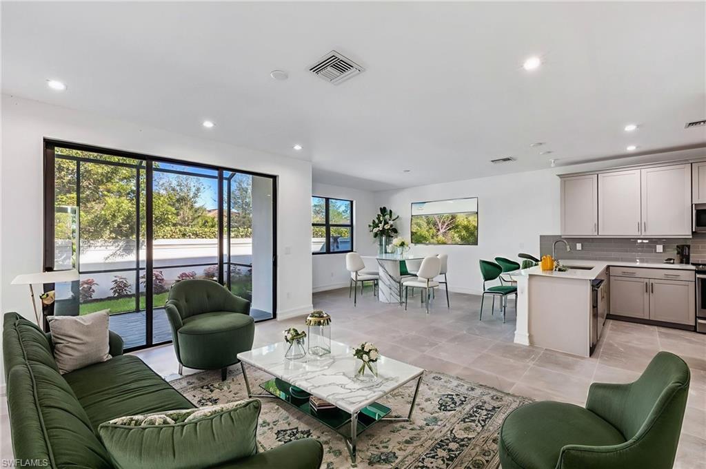 7574 Rockefeller Drive Naples, FL 34119 - Photo 2 of 37 Virtually staged