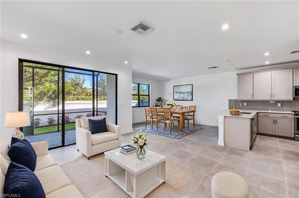 7574 Rockefeller Drive Naples, FL 34119 - Photo 3 of 37 Virtually staged