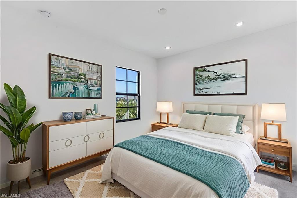 7574 Rockefeller Drive Naples, FL 34119 - Photo 6 of 37 Virtually staged