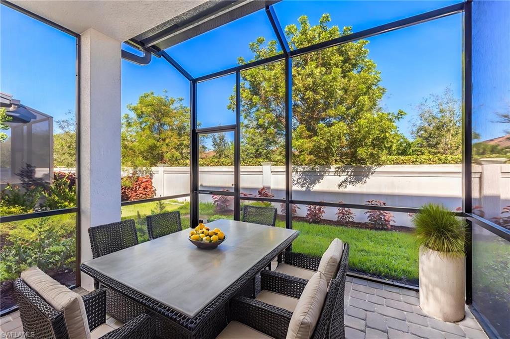 7574 Rockefeller Drive Naples, FL 34119 - Photo 8 of 37 Virtually staged