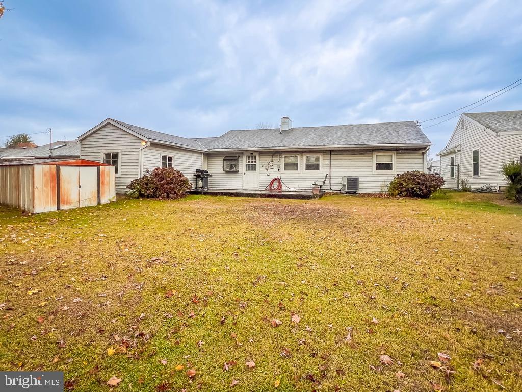 244 Guilford Road Fairless Hills, PA 19030 - Photo 39 of 45 Gallery Image 39