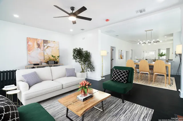 $3,000 | 1222 Hays Street, San Antonio, TX 78202