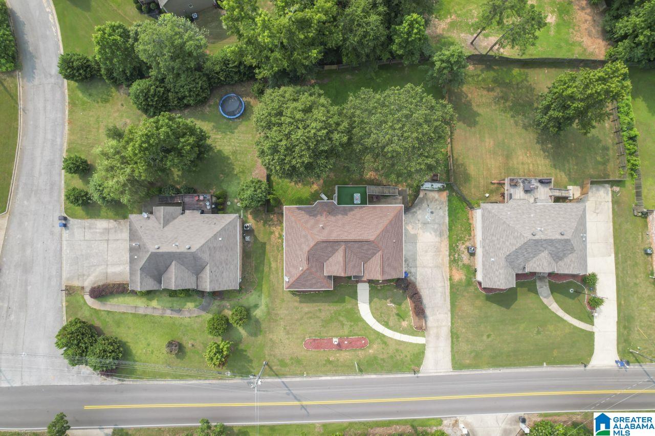 3416 Smith Sims Road Trussville, AL 35173 - Photo 49 of 53