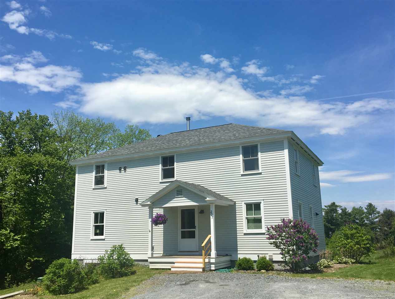 207 Orford Road Lyme, NH 03768 - Photo 1 of 20 Gallery Image 1