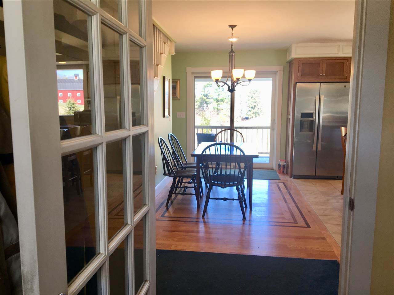 207 Orford Road Lyme, NH 03768 - Photo 4 of 20 Gallery Image 4