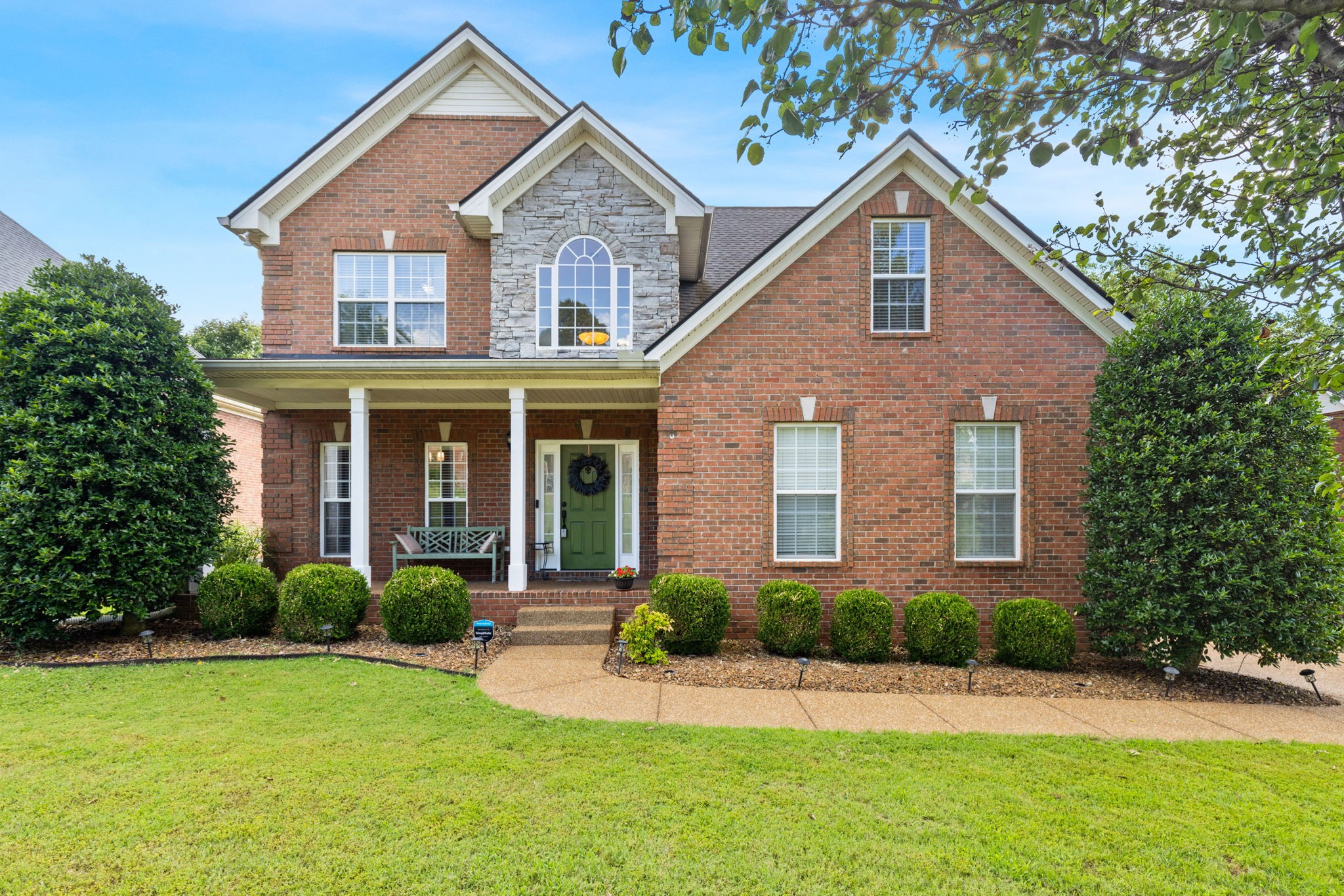 121 Ridgeview Trace Hendersonville, TN 37075 - Photo 3 of 58 Gallery Image 3