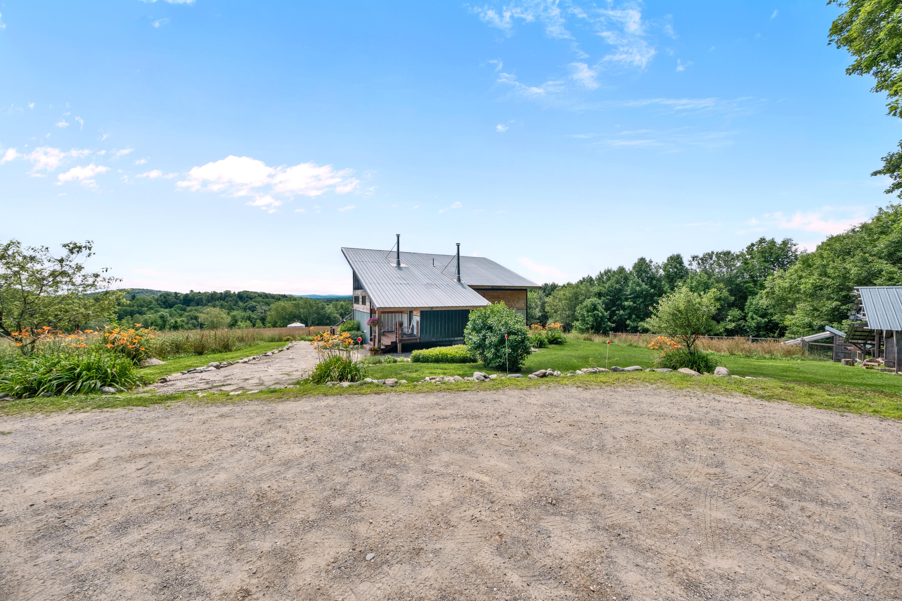 293 Old County Road Knox, ME 04986 - Photo 46 of 61 43- 293 Old County Road - Knox - JAC