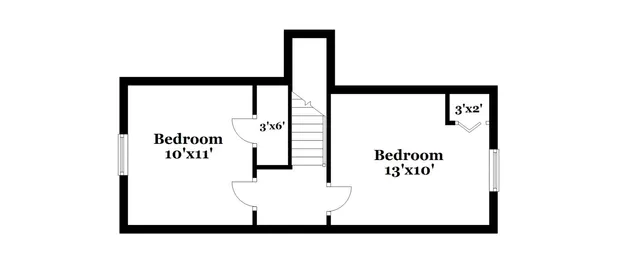 $1,445 | 935 North Gibson Avenue, Indianapolis, IN 46219