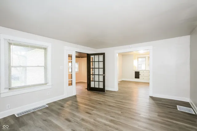 $1,445 | 935 North Gibson Avenue, Indianapolis, IN 46219