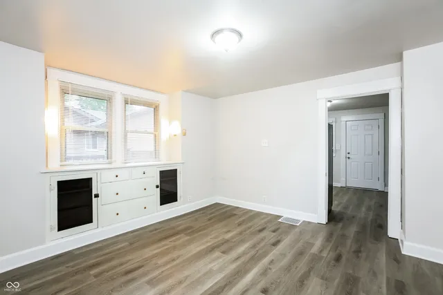 $1,445 | 935 North Gibson Avenue, Indianapolis, IN 46219