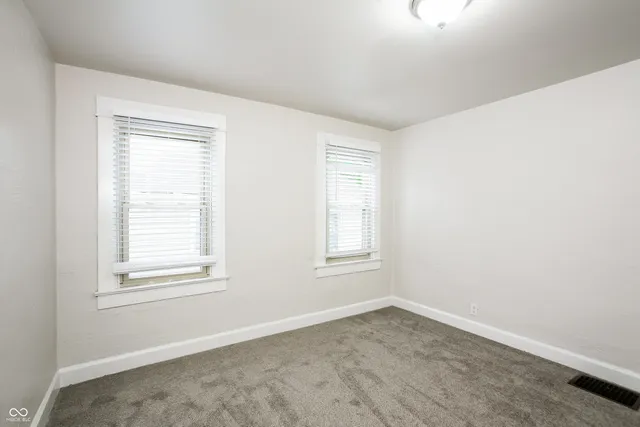 $1,445 | 935 North Gibson Avenue, Indianapolis, IN 46219