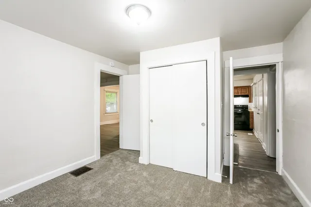 $1,445 | 935 North Gibson Avenue, Indianapolis, IN 46219