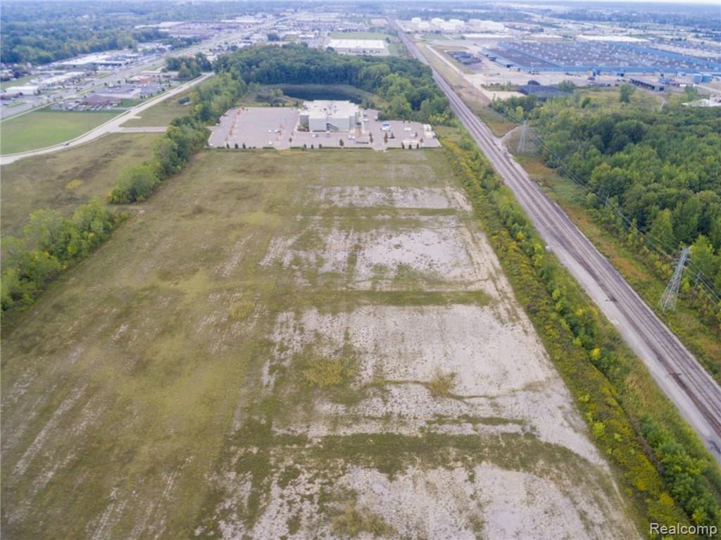 22000 Allen Road Woodhaven, MI 48183 - Photo 13 of 23