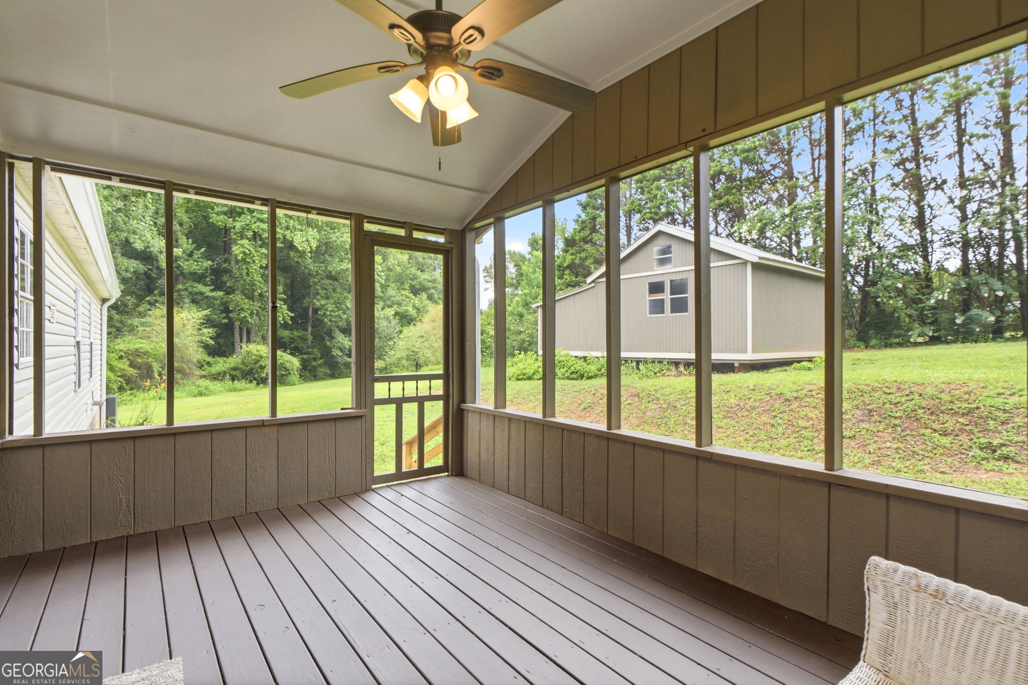 214 Ferguson Road Thomaston, GA 30286 - Photo 23 of 25