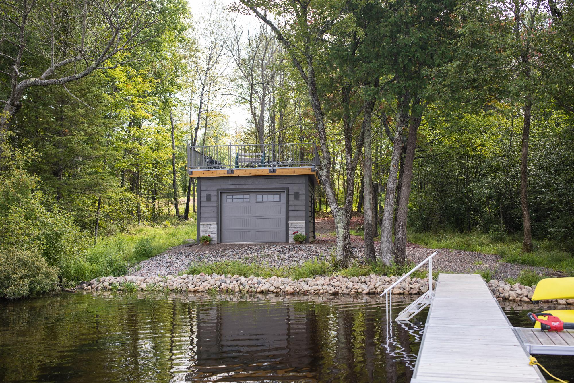7510 Cth Road Presque Isle, WI 54557 - Photo 23 of 74 Gallery Image 23