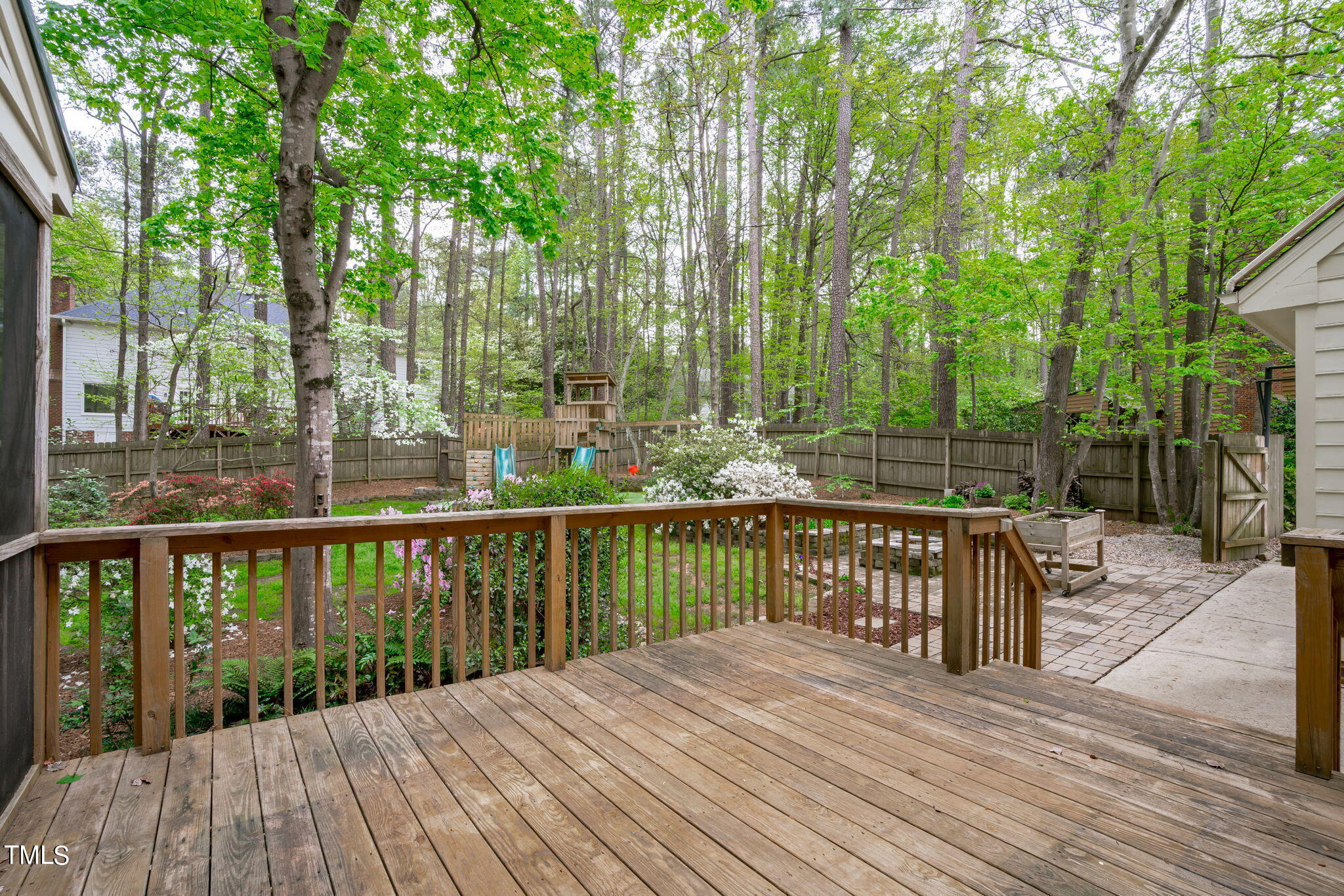 8808 Bickley Place Raleigh, NC 27613 - Photo 43 of 43 B-13