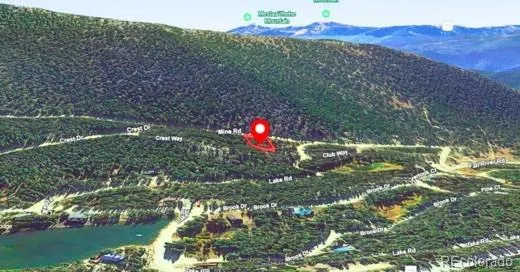 $39,900 | Mine Road, Idaho Springs, CO 80452
